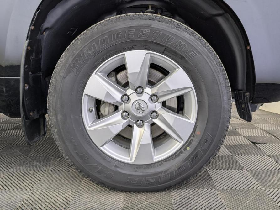 Toyota Land Cruiser Prado 150 Series Рестайлинг 3 Москва  - изображение 12