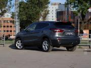 Nissan Qashqai II Рестайлинг Самара  - изображение 27