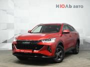 Haval F7x I Рестайлинг Екатеринбург  - изображение 18