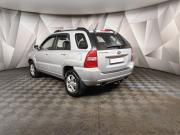 Kia Sportage II Москва  - изображение 24
