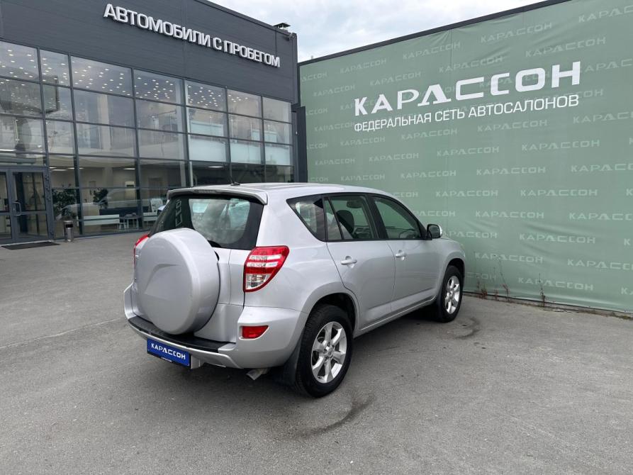 Toyota RAV4 III (XA30) Рестайлинг Екатеринбург  - изображение 2