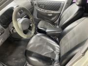 Hyundai Accent II Воронеж  - изображение 32