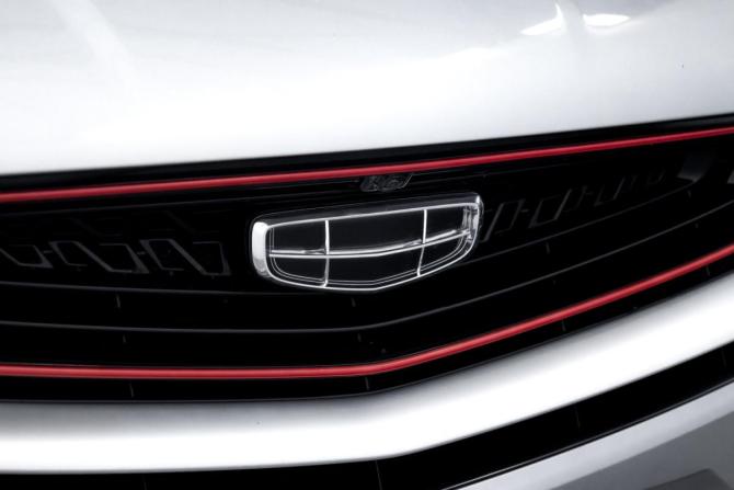 Geely Coolray I с пробегом 2023 года, цена 1 849 000 рублей, 57442 км, внедорожник, Автокод Объявления