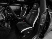 Lamborghini Urus I Рестайлинг Москва  - изображение 47