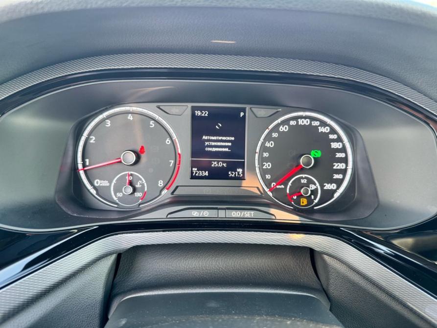 Volkswagen Polo VI Стройкерамика  - изображение 18