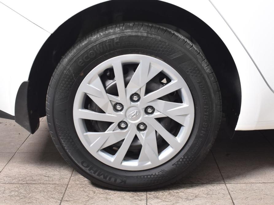 Hyundai Elantra VII (CN7) Кемерово  - изображение 12