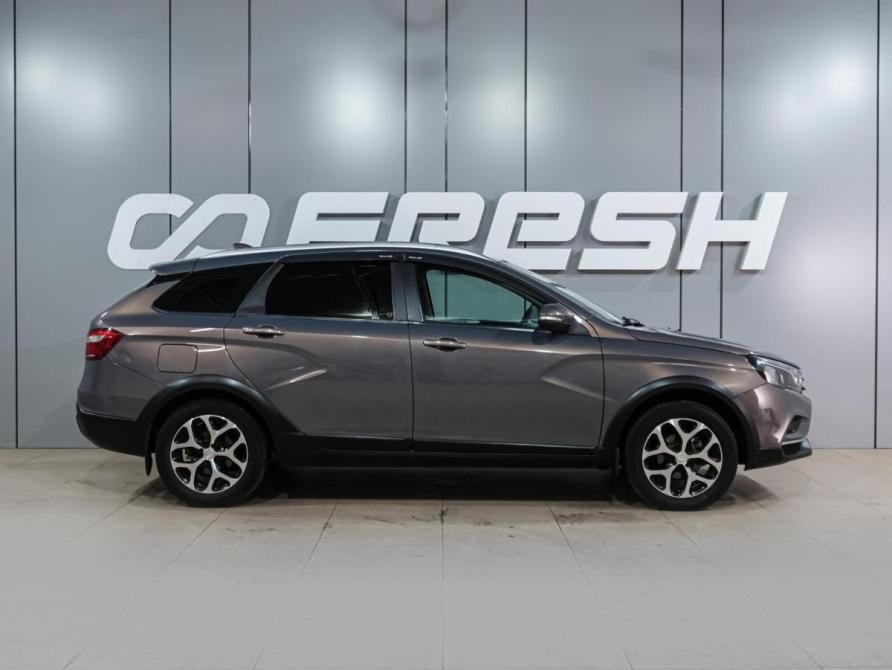 Lada (ВАЗ) Vesta I Воронеж  - изображение 5
