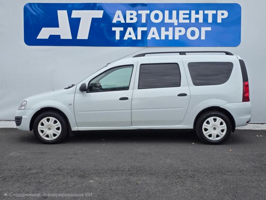 Lada (ВАЗ) Largus I Таганрог  - изображение 9