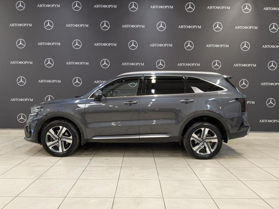 Kia Sorento IV Москва  - изображение 8