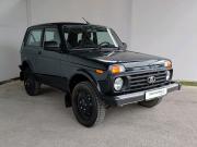 Lada (ВАЗ) Niva Legend Петрозаводск  - изображение 15