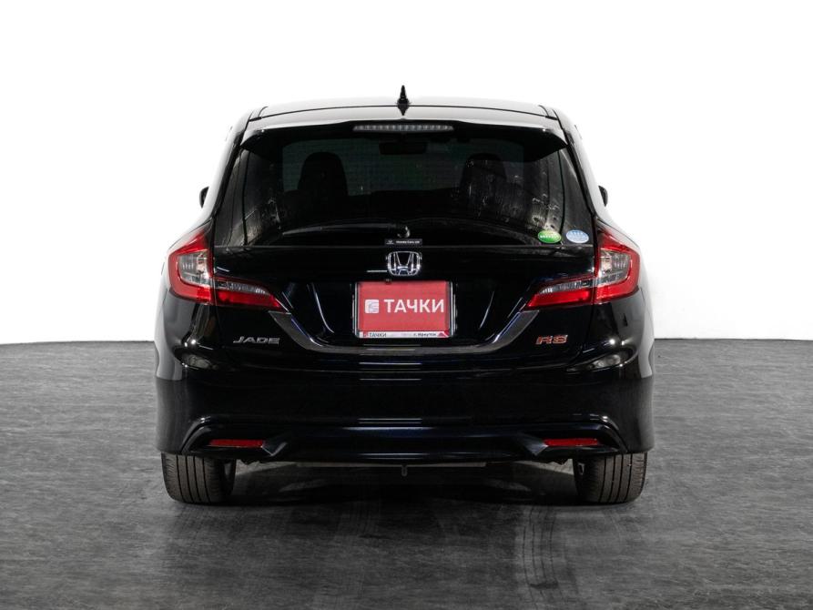 Honda Jade I Рестайлинг Иркутск  - изображение 4
