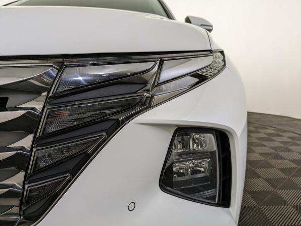 Hyundai Tucson IV с пробегом 2022 года, цена 3 340 000 рублей, 80222 км, внедорожник, Автокод Объявления