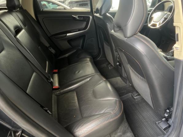 Volvo XC60 I с пробегом 2013 года, цена 1 399 000 рублей, 310000 км, внедорожник, Автокод Объявления