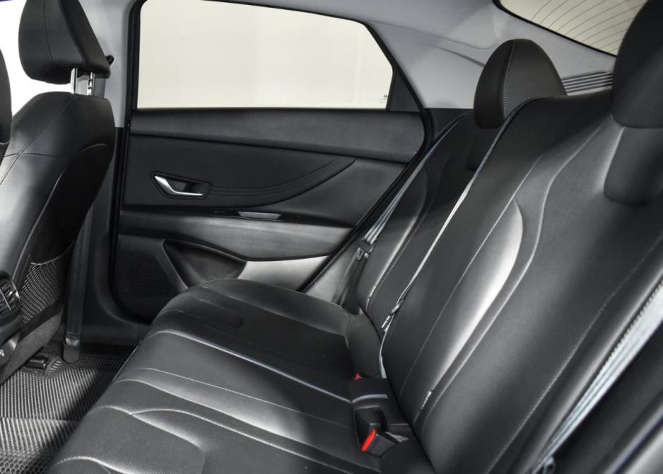 Hyundai Elantra VII (CN7) Рестайлинг Санкт-Петербург  - изображение 13