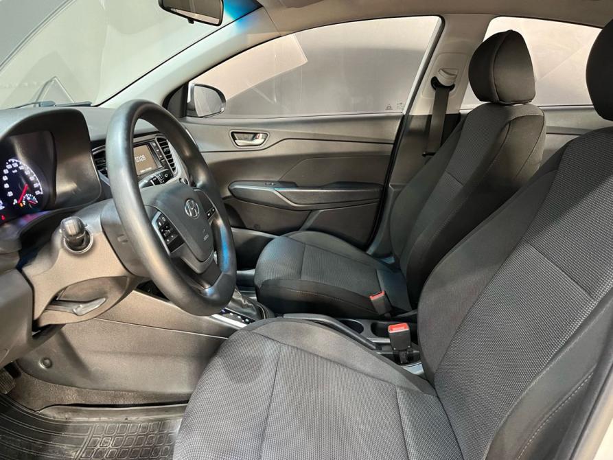 Hyundai Solaris II Пермь  - изображение 14