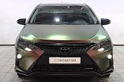 Toyota Camry VII (XV50) Рестайлинг 2 Сургут  - изображение 36