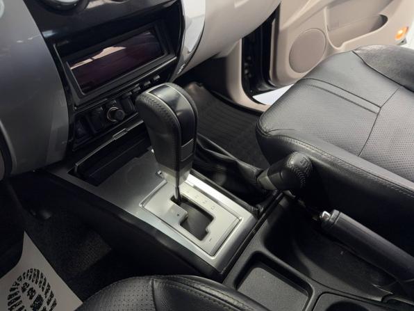 Mitsubishi Pajero Sport II Рестайлинг с пробегом 2014 года, цена 1 625 000 рублей, 277409 км, внедорожник, Автокод Объявления