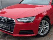 Audi A4 V (B9) Москва  - изображение 47