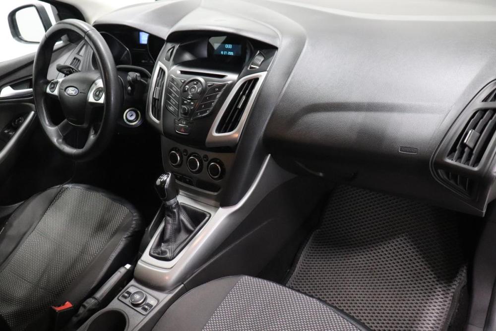 Ford Focus III Ульяновск  - изображение 6