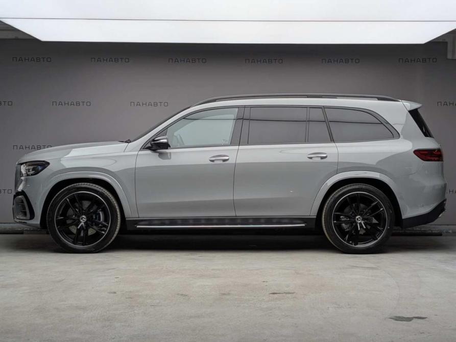 Mercedes-Benz GLS II (X167) Рестайлинг Москва  - изображение 3