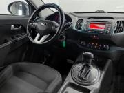Kia Sportage III Новосибирск  - изображение 38