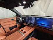 Li Auto (Lixiang) L7 I Рестайлинг Москва  - изображение 33