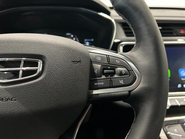 Geely Atlas Pro с пробегом 2024 года, цена 2 079 000 рублей, 37773 км, внедорожник, Автокод Объявления