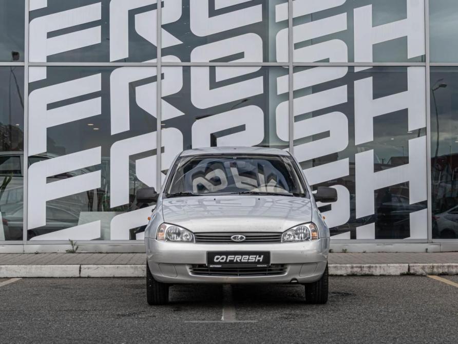 Lada (ВАЗ) Kalina I Краснодар  - изображение 3
