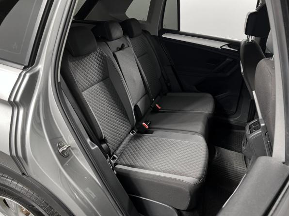 Volkswagen Tiguan II с пробегом 2020 года, цена 2 370 000 рублей, 136734 км, внедорожник, Автокод Объявления
