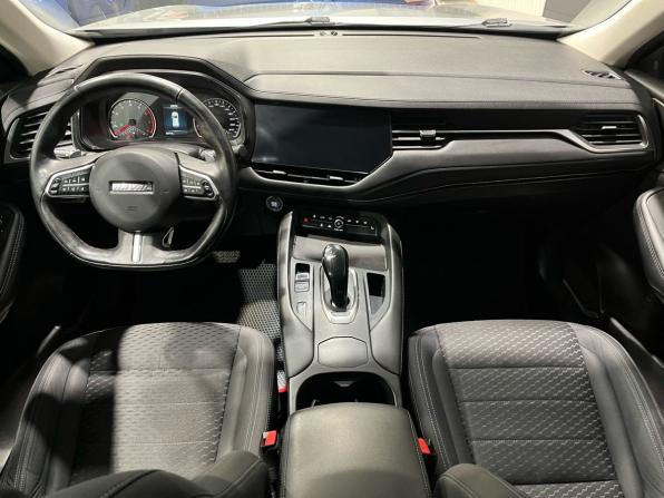 Haval F7 I с пробегом 2021 года, цена 1 694 000 рублей, 120774 км, внедорожник, Автокод Объявления