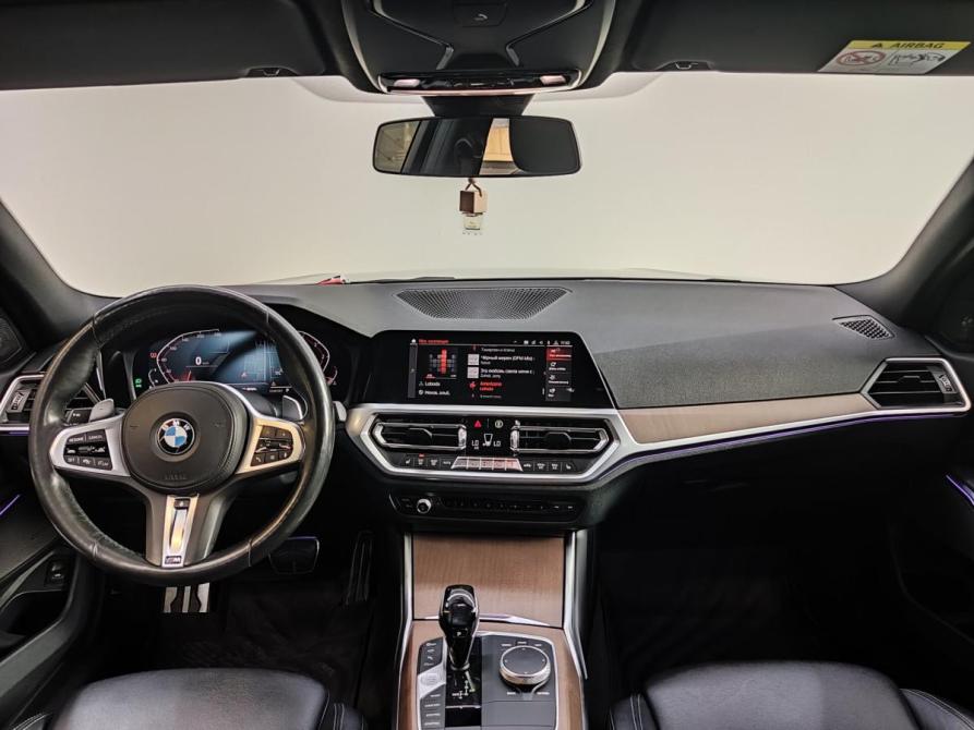 BMW 3 серии VII (G2x) Барнаул  - изображение 10