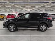 Toyota RAV4 IV (XA40) Рестайлинг Казань  - изображение 35
