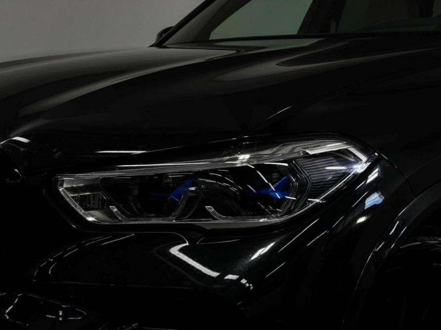 BMW X5 IV (G05/G18) Химки  - изображение 9