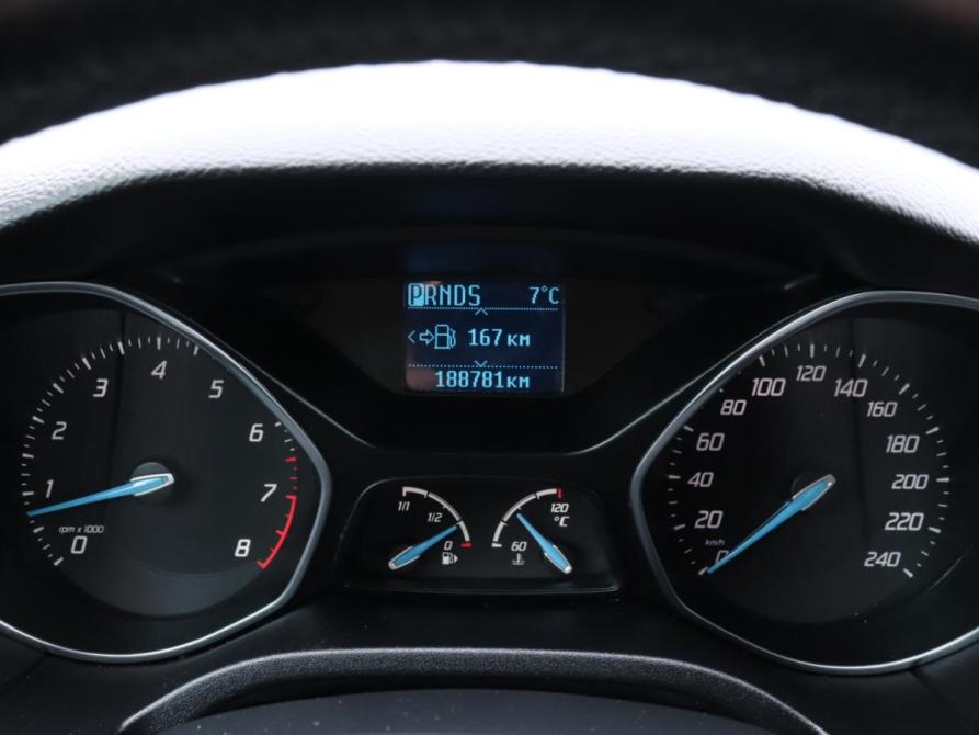 Ford Focus III Москва  - изображение 11