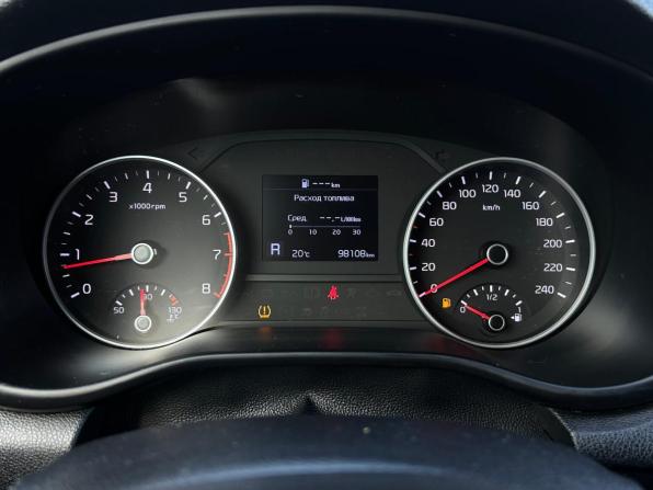 Kia Sportage IV Рестайлинг с пробегом 2021 года, цена 2 790 000 рублей, 98100 км, внедорожник, Автокод Объявления