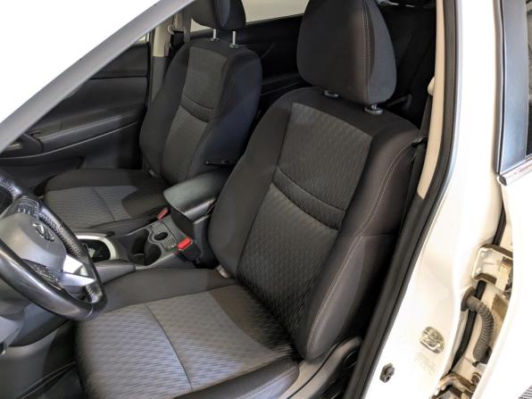 Nissan X-Trail III Рестайлинг с пробегом 2020 года, цена 2 140 000 рублей, 105011 км, внедорожник, Автокод Объявления