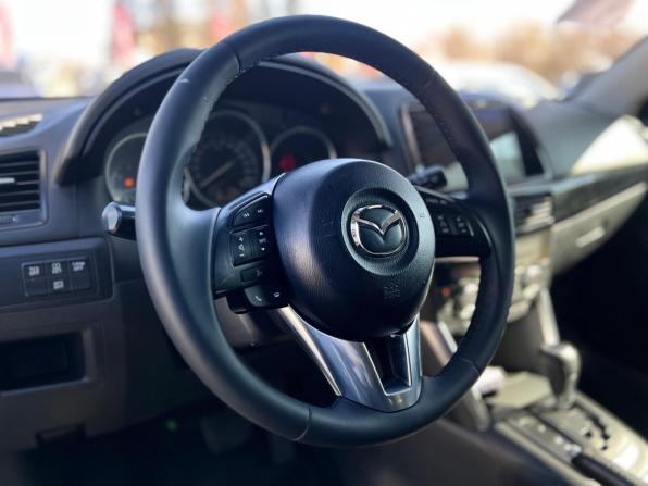 Mazda CX-5 I с пробегом 2013 года, цена 1 400 000 рублей, 287888 км, внедорожник, Автокод Объявления