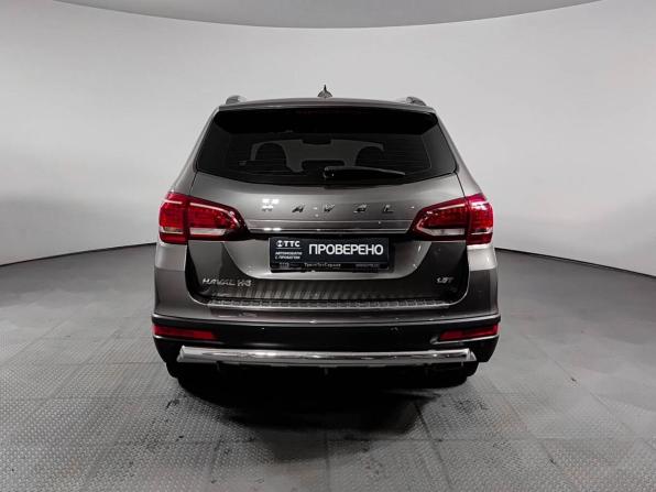 Haval H6 I с пробегом 2019 года, цена 1 475 000 рублей, 86173 км, внедорожник, Автокод Объявления