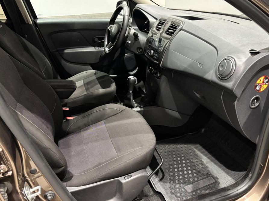 Renault Sandero II Рестайлинг Екатеринбург  - изображение 14