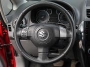 Suzuki SX4 I (Classic) Рестайлинг Москва  - изображение 37