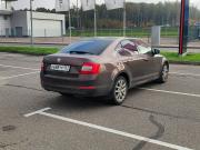 Skoda Octavia III (A7) Санкт-Петербург  - изображение 8