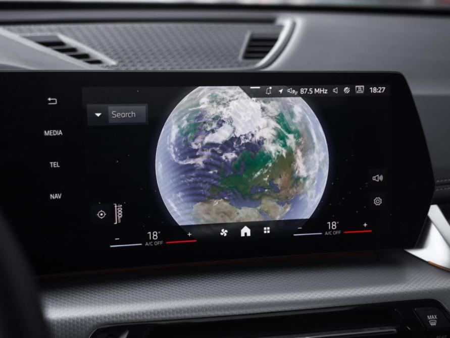 BMW X1 III (U11/U12) Санкт-Петербург  - изображение 22