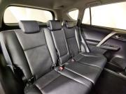 Toyota RAV4 IV (XA40) Москва  - изображение 30