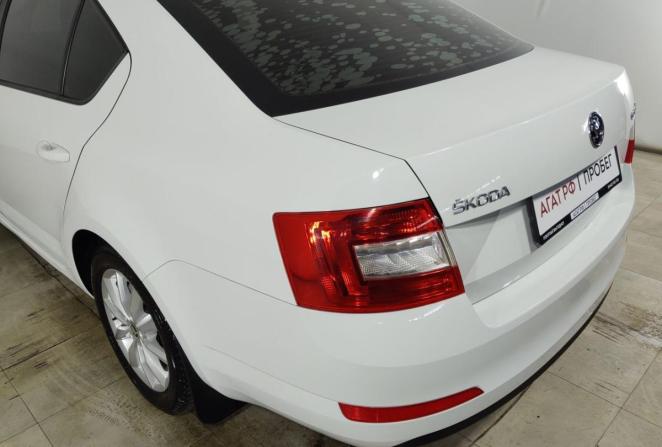 Skoda Octavia III (A7) с пробегом 2016 года, цена 920 000 рублей, 324070 км, универсал, Автокод Объявления