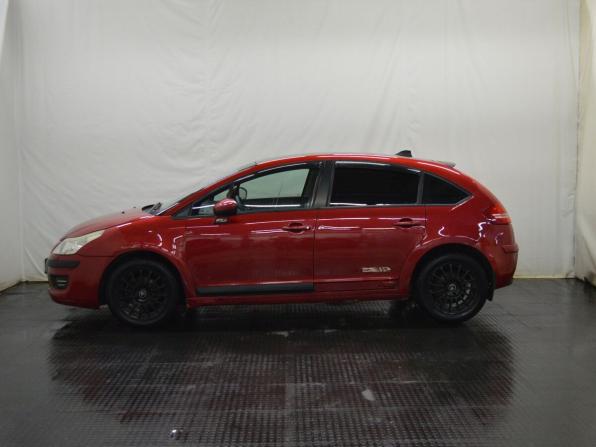 Citroen C4 I Рестайлинг с пробегом 2009 года, цена 385 000 рублей, 170822 км, хэтчбек, Автокод Объявления