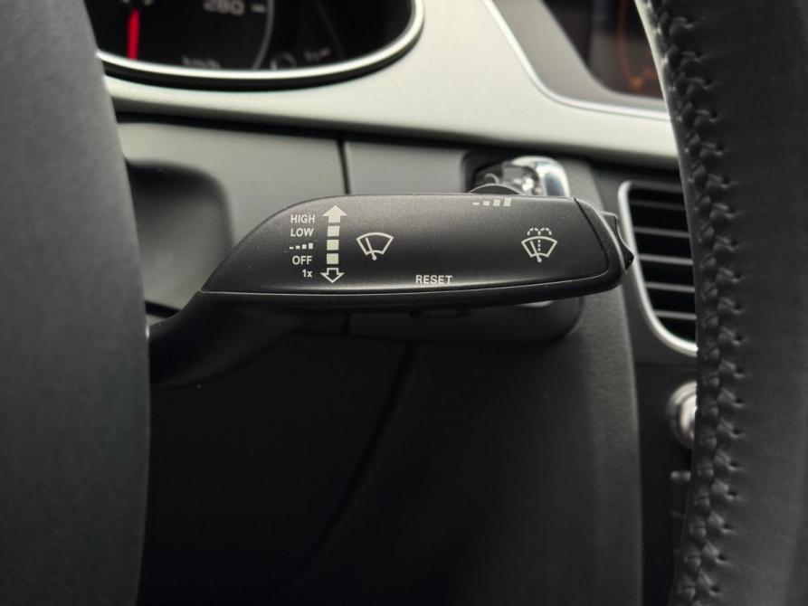 Audi A4 IV (B8) Рестайлинг Ульяновск  - изображение 17