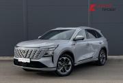 Changan CS75 Plus IV Красноярск  - изображение 24