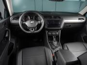 Volkswagen Tiguan II Рестайлинг Минеральные Воды  - изображение 26