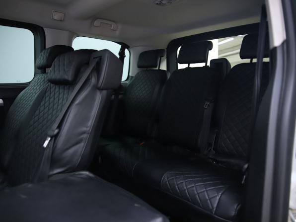 Peugeot Traveller I с пробегом 2020 года, цена 2 590 000 рублей, 141257 км, минивэн, Автокод Объявления