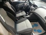 Chevrolet Cruze I Уфа  - изображение 35